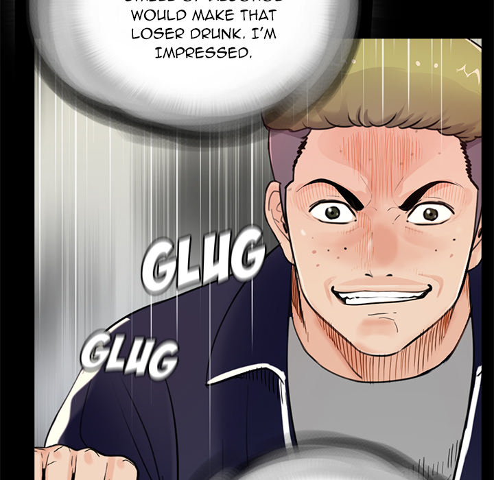 His Return - Chapter 1 [photo 93] - MangaPorn