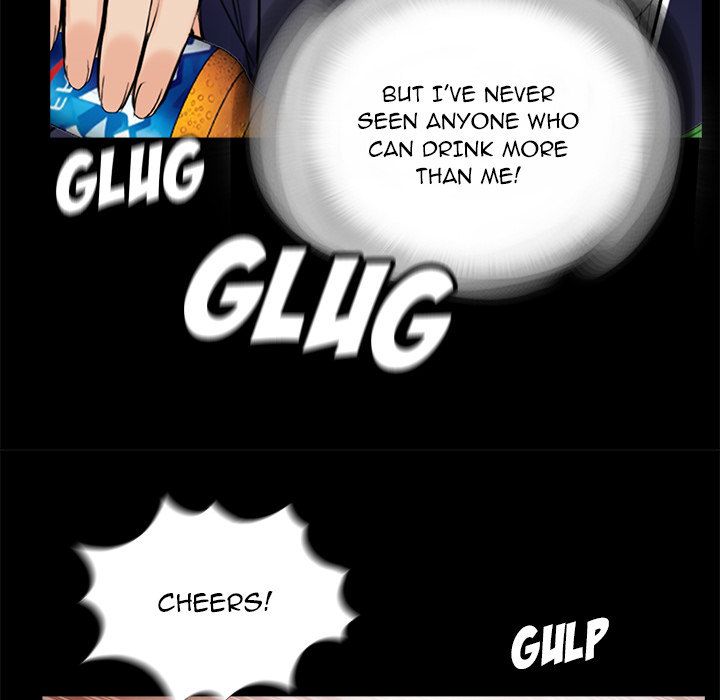 His Return - Chapter 1 [photo 94] - MangaPorn