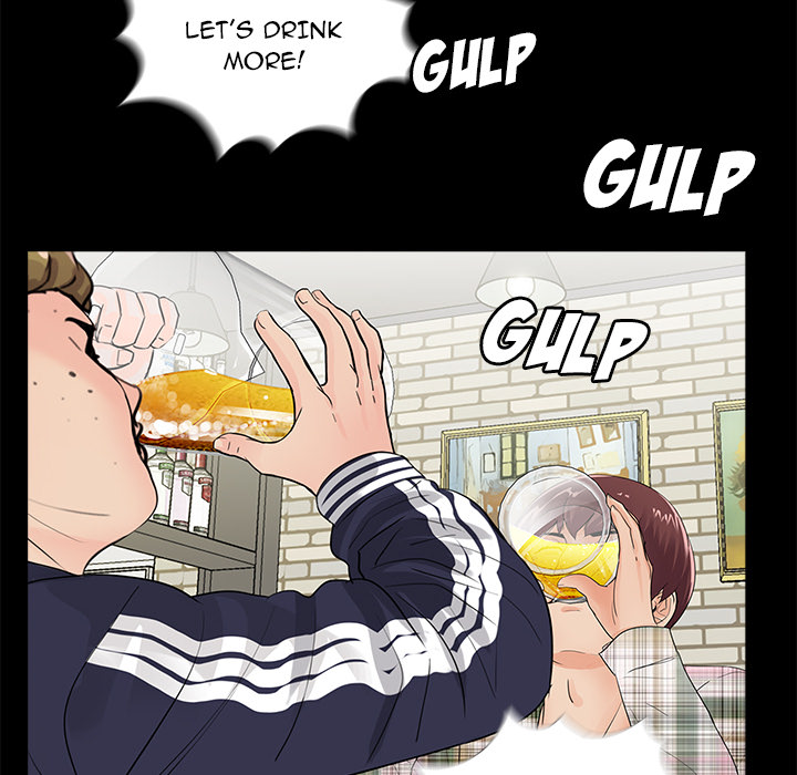 His Return - Chapter 1 [photo 96] - MangaPorn