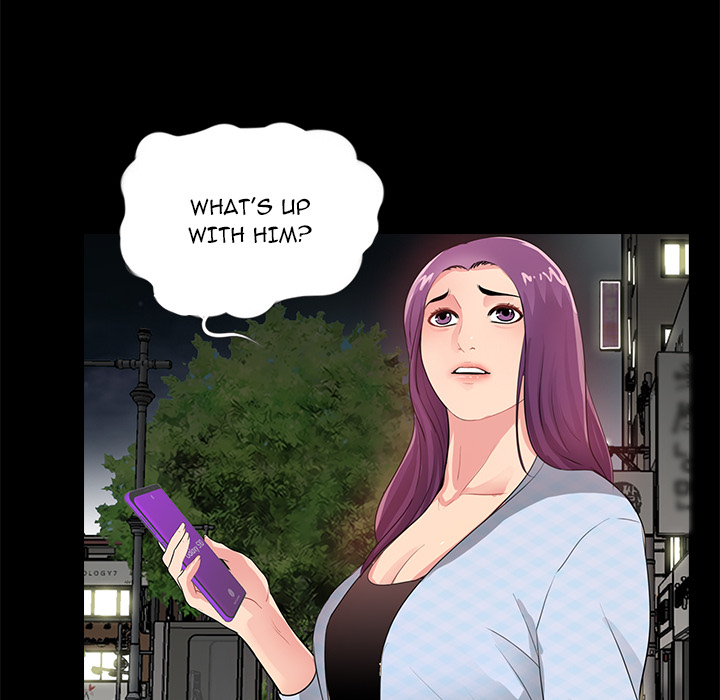 His Return - Chapter 2 [photo 105] - MangaPorn