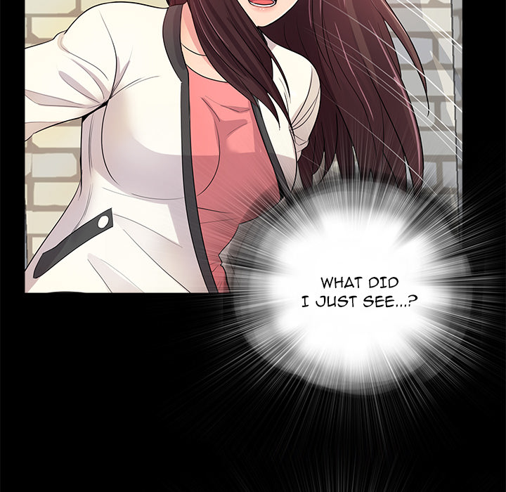 His Return - Chapter 2 [photo 23] - MangaPorn