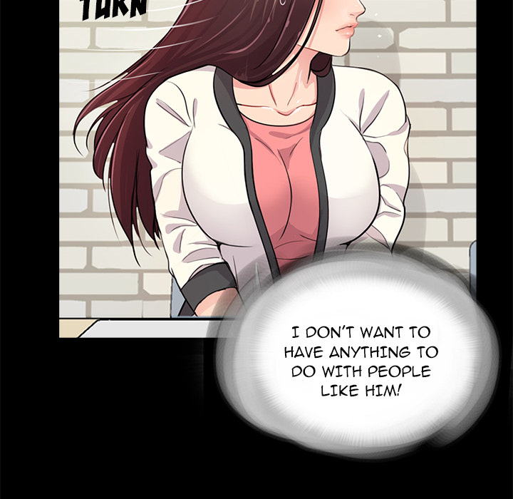 His Return - Chapter 2 [photo 30] - MangaPorn