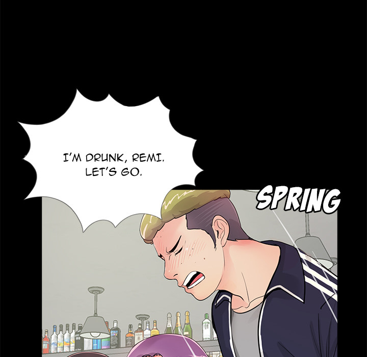 His Return - Chapter 2 [photo 31] - MangaPorn