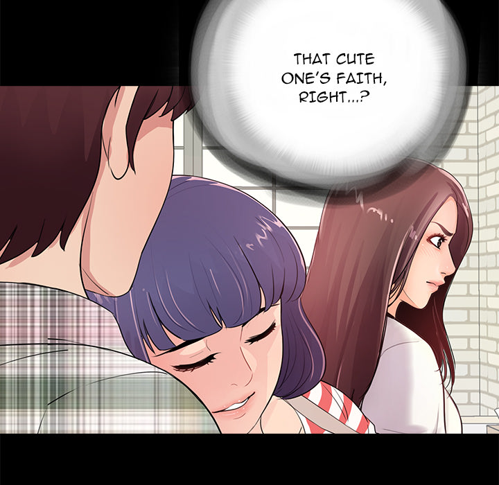 His Return - Chapter 2 [photo 38] - MangaPorn