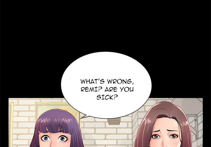 His Return - Chapter 2 [photo 4] - MangaPorn