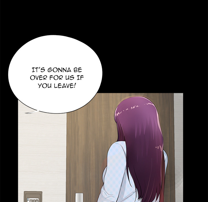 His Return - Chapter 2 [photo 87] - MangaPorn