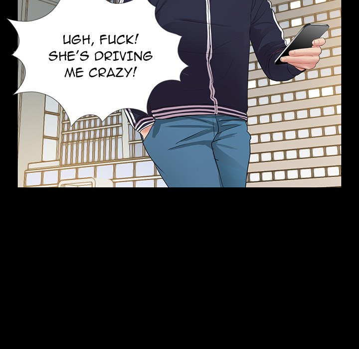 His Return - Chapter 3 [photo 112] - MangaPorn