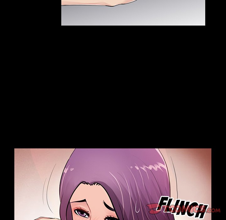 His Return - Chapter 3 [photo 27] - MangaPorn