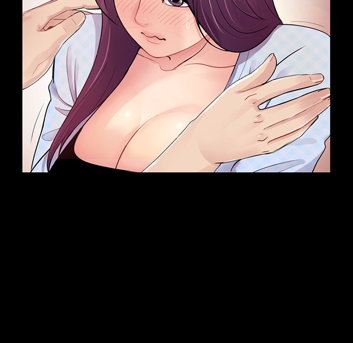 His Return - Chapter 3 [photo 28] - MangaPorn