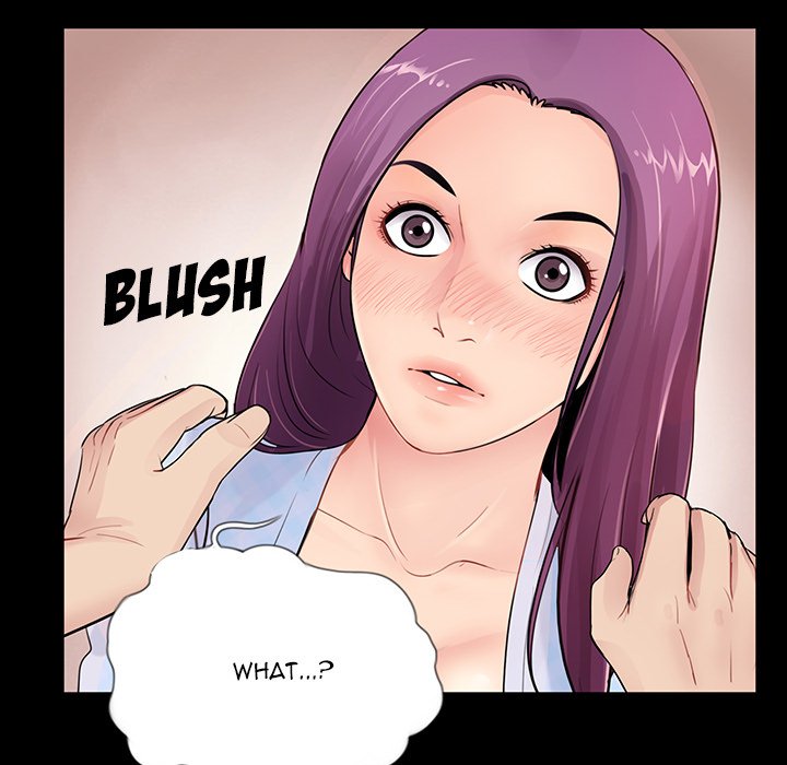 His Return - Chapter 3 [photo 32] - MangaPorn