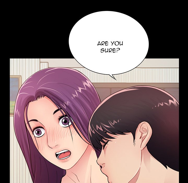 His Return - Chapter 3 [photo 37] - MangaPorn