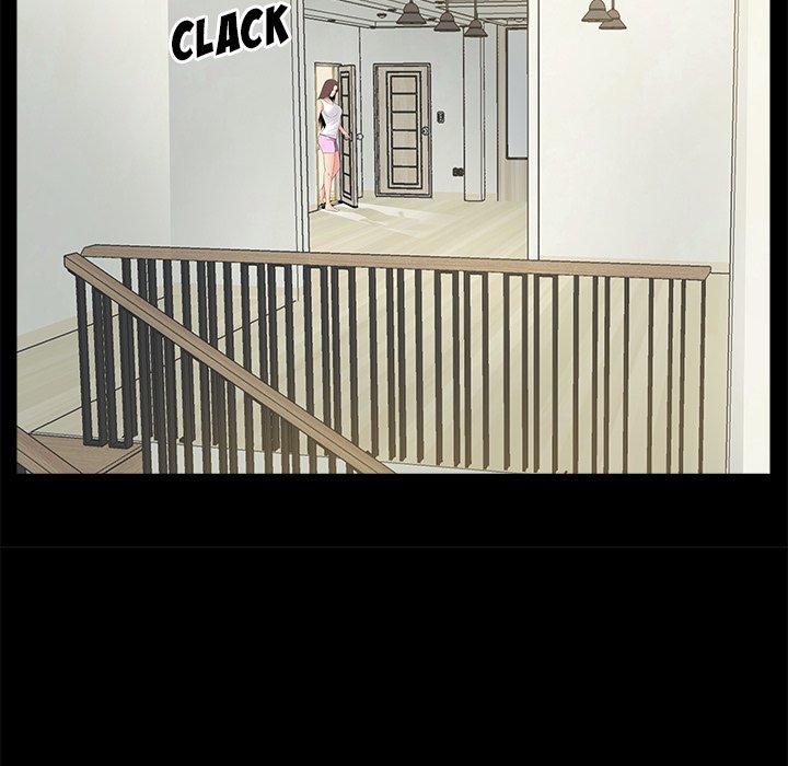 His Return - Chapter 4 [photo 10] - MangaPorn