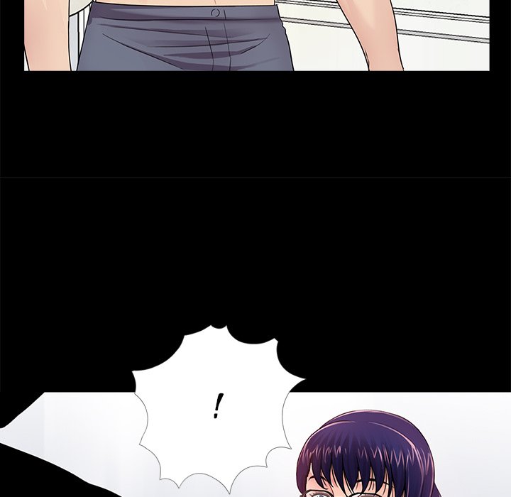 His Return - Chapter 4 [photo 112] - MangaPorn