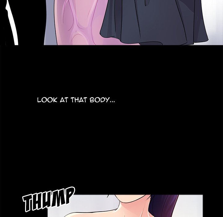 His Return - Chapter 4 [photo 114] - MangaPorn