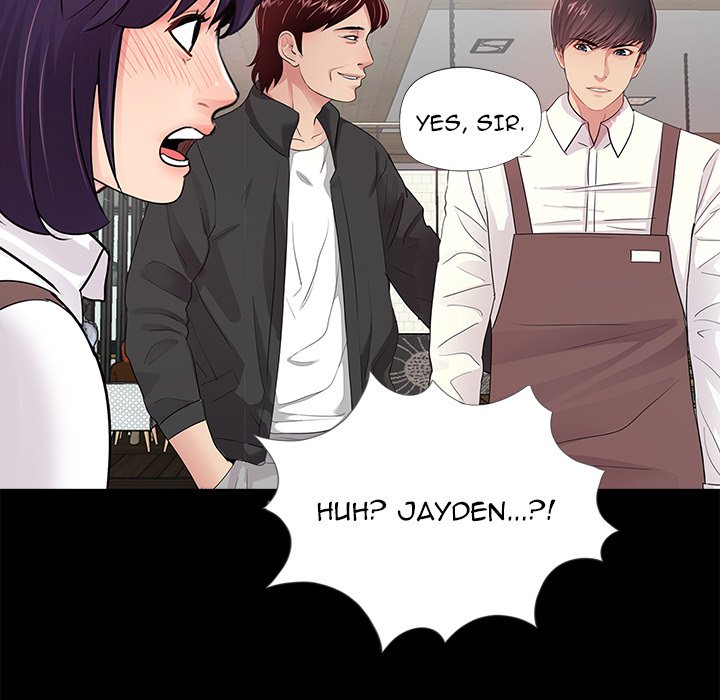 His Return - Chapter 4 [photo 125] - MangaPorn
