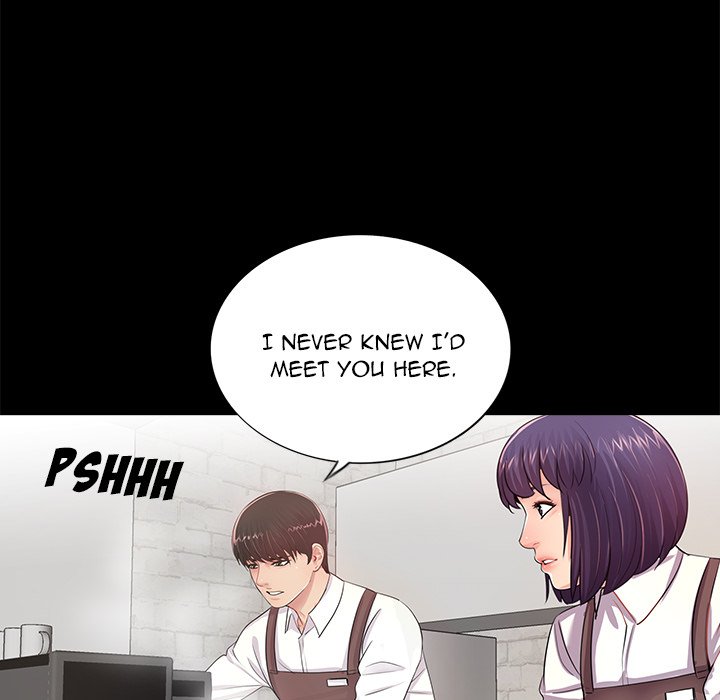 His Return - Chapter 4 [photo 126] - MangaPorn