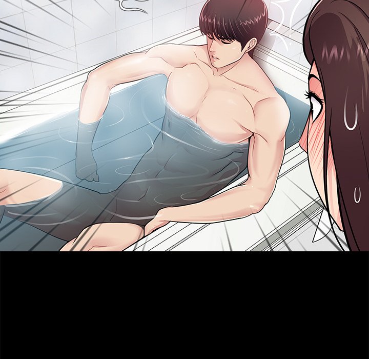 His Return - Chapter 4 [photo 29] - MangaPorn