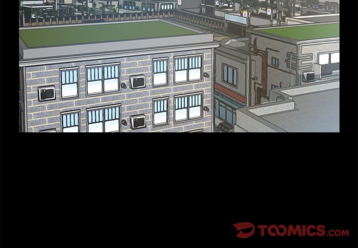 His Return - Chapter 4 [photo 3] - MangaPorn