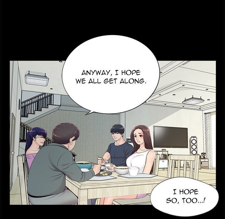 His Return - Chapter 4 [photo 42] - MangaPorn