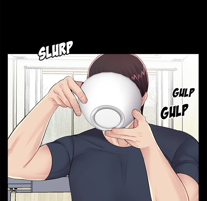 His Return - Chapter 4 [photo 47] - MangaPorn