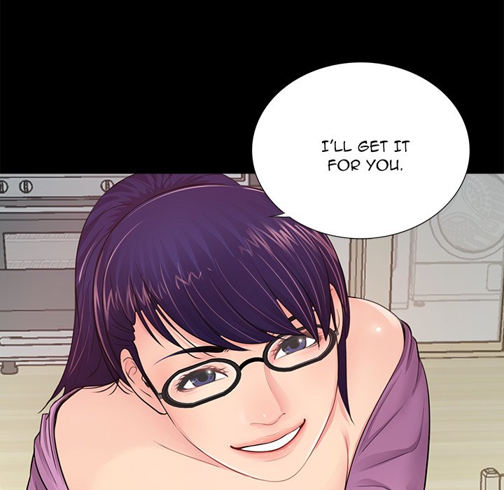 His Return - Chapter 4 [photo 50] - MangaPorn