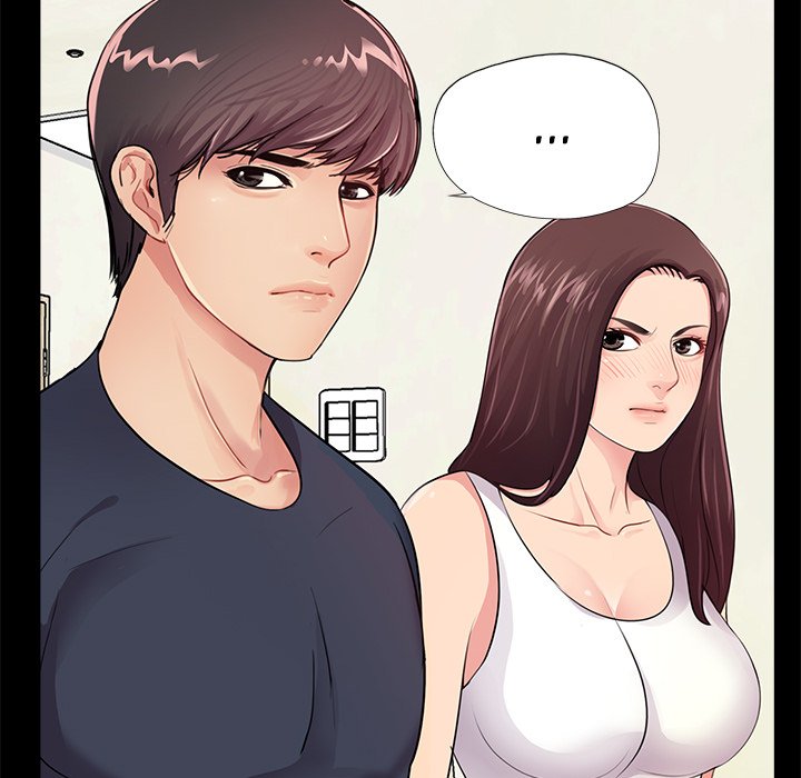 His Return - Chapter 4 [photo 58] - MangaPorn