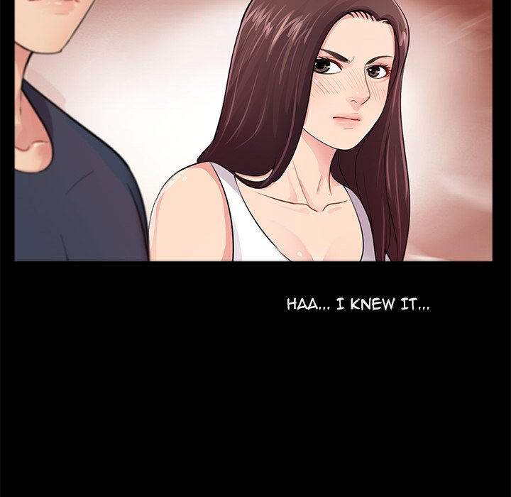 His Return - Chapter 4 [photo 60] - MangaPorn