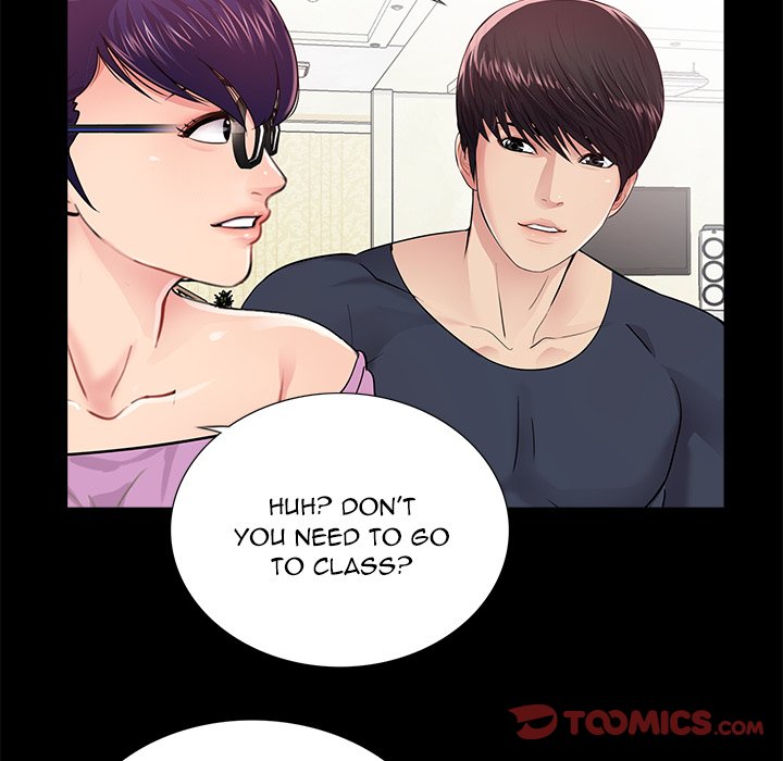 His Return - Chapter 4 [photo 69] - MangaPorn