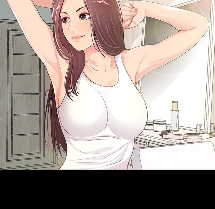 His Return - Chapter 4 [photo 8] - MangaPorn