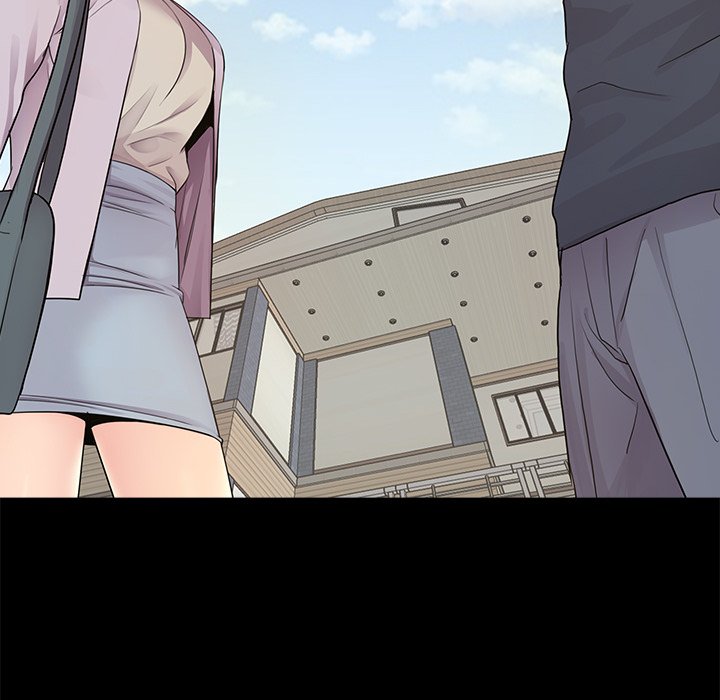 His Return - Chapter 4 [photo 85] - MangaPorn