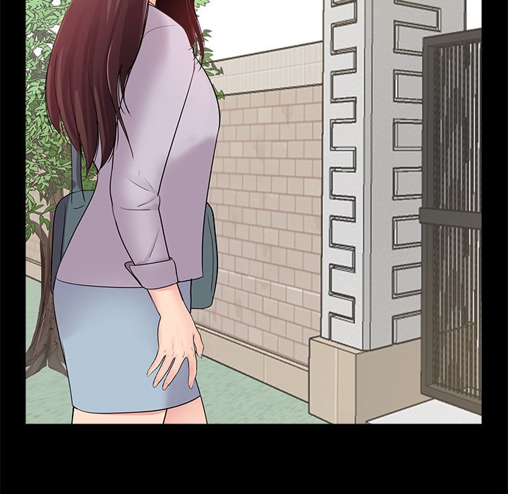 His Return - Chapter 4 [photo 91] - MangaPorn