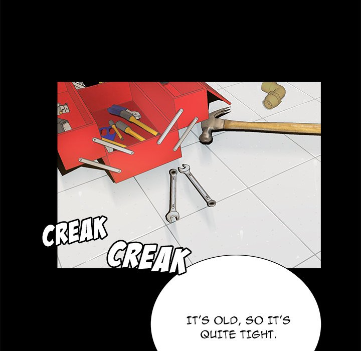 His Return - Chapter 4 [photo 94] - MangaPorn