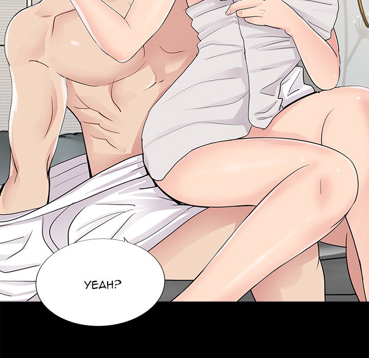 His Return - Chapter 5 [photo 119] - MangaPorn