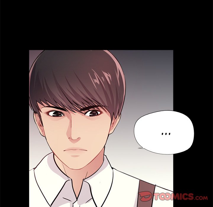 His Return - Chapter 5 [photo 27] - MangaPorn