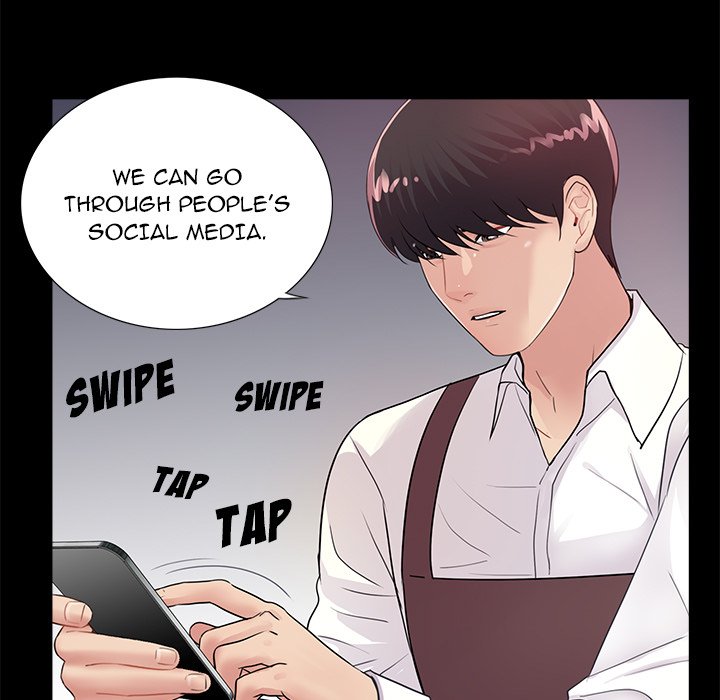 His Return - Chapter 5 [photo 32] - MangaPorn