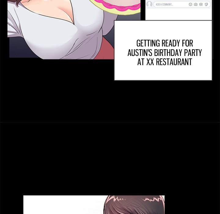 His Return - Chapter 5 [photo 38] - MangaPorn