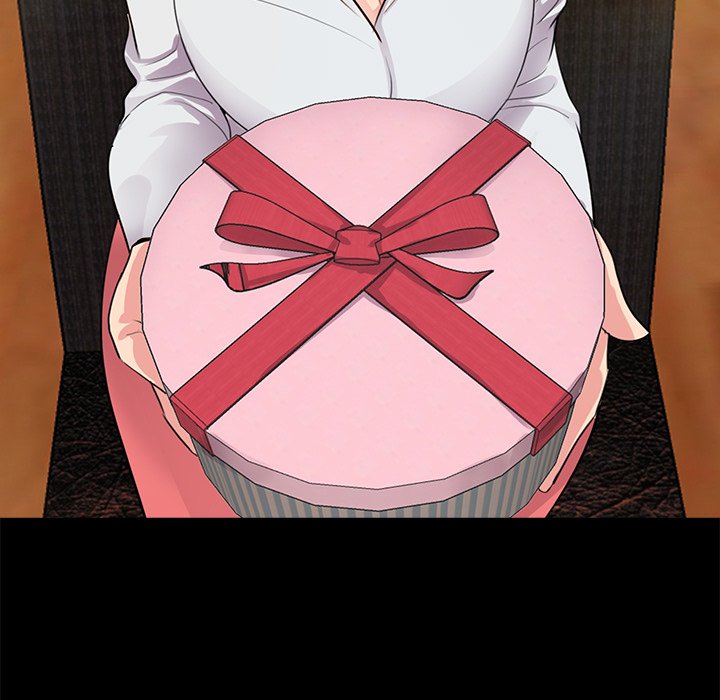 His Return - Chapter 5 [photo 56] - MangaPorn