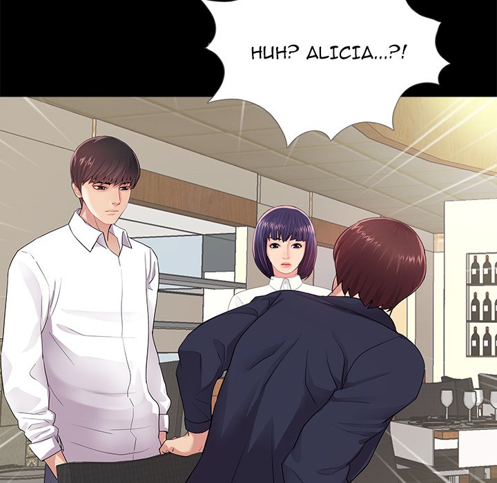 His Return - Chapter 5 [photo 66] - MangaPorn