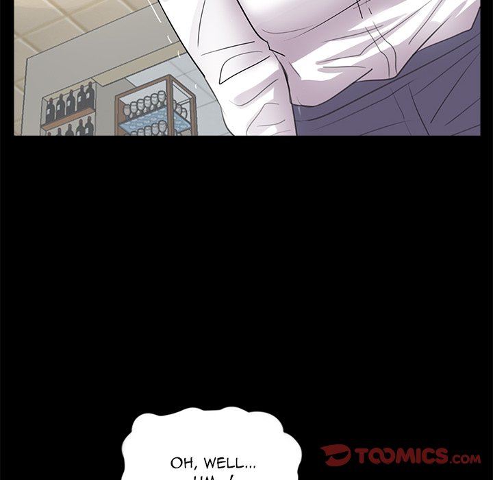 His Return - Chapter 5 [photo 69] - MangaPorn