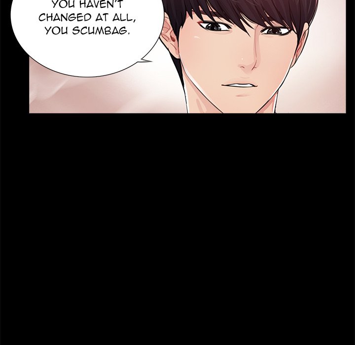 His Return - Chapter 5 [photo 72] - MangaPorn