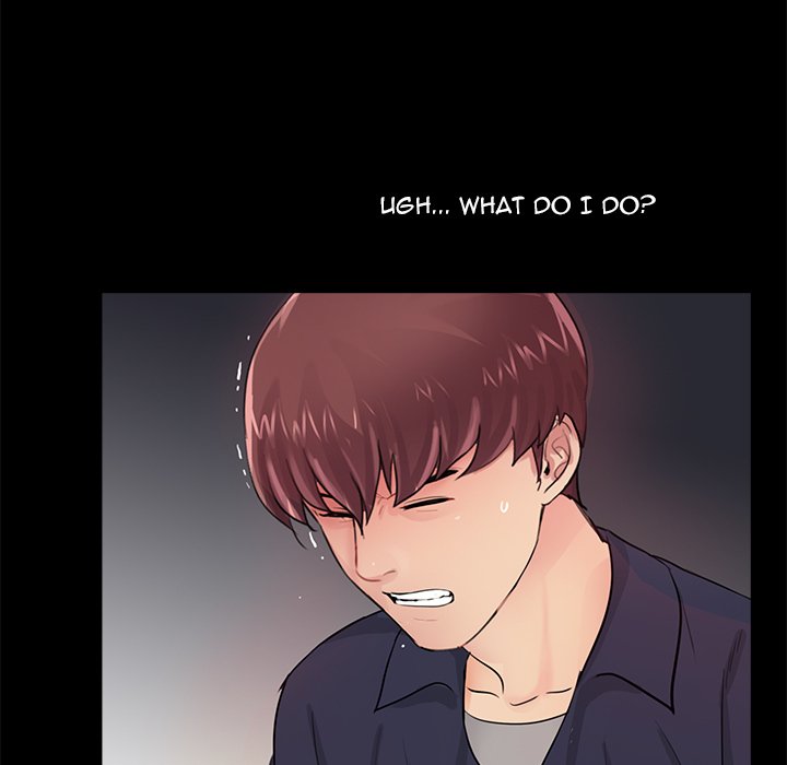 His Return - Chapter 5 [photo 85] - MangaPorn