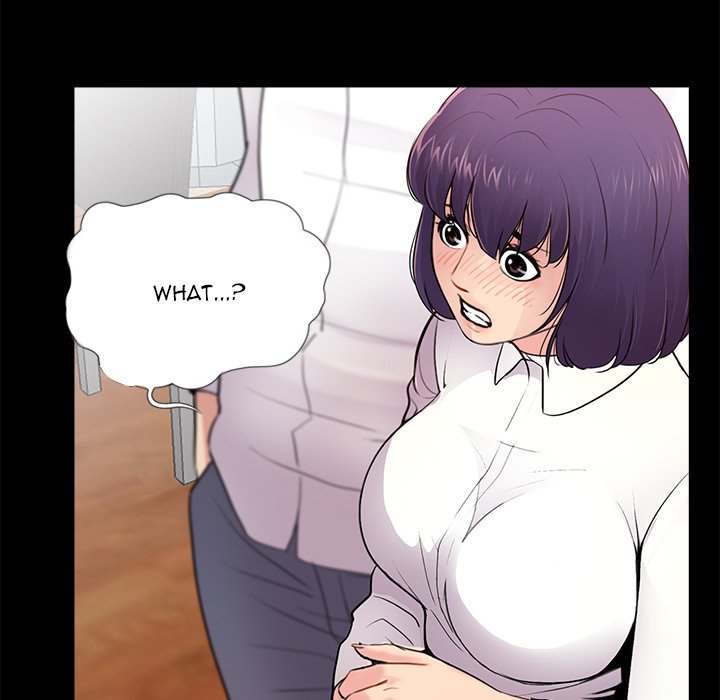 His Return - Chapter 5 [photo 89] - MangaPorn