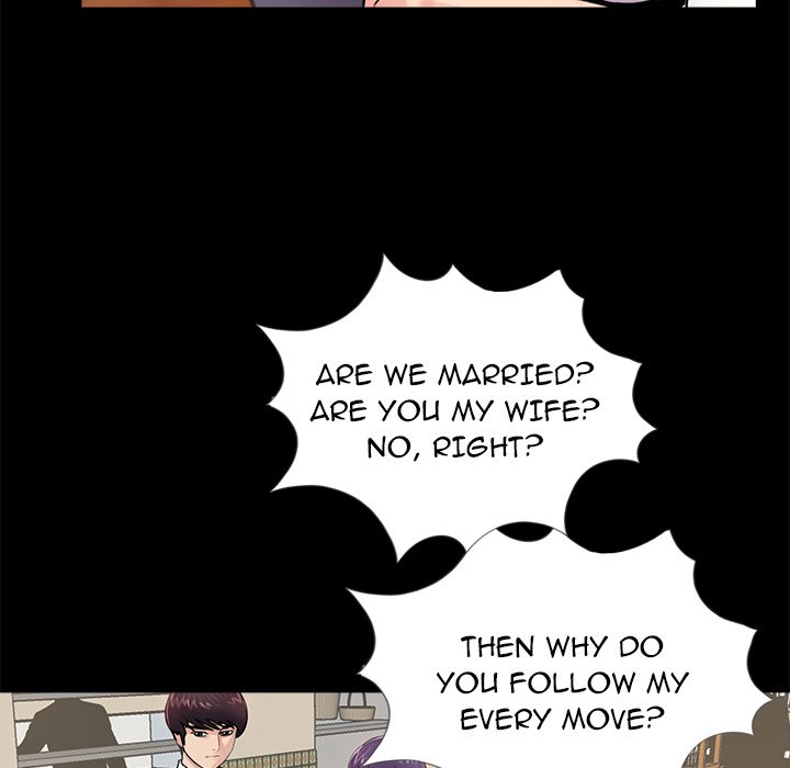 His Return - Chapter 5 [photo 90] - MangaPorn