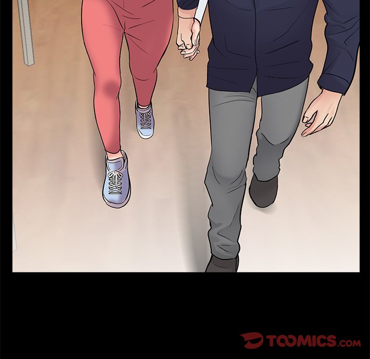 His Return - Chapter 5 [photo 93] - MangaPorn