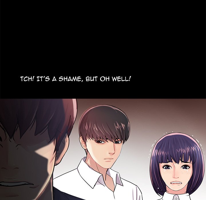 His Return - Chapter 5 [photo 97] - MangaPorn