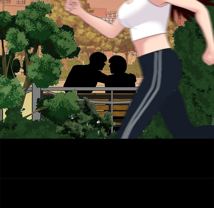 His Return - Chapter 6 [photo 102] - MangaPorn