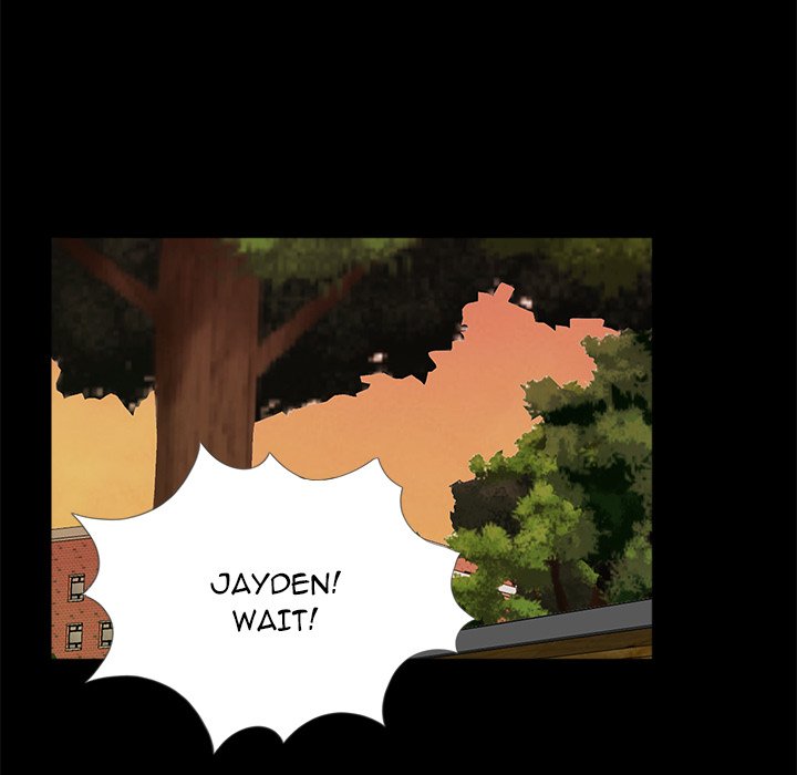 His Return - Chapter 6 [photo 110] - MangaPorn