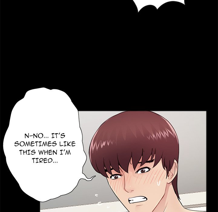 His Return - Chapter 6 [photo 37] - MangaPorn