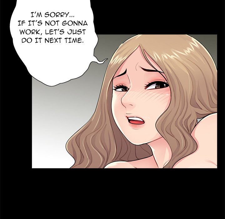 His Return - Chapter 6 [photo 46] - MangaPorn