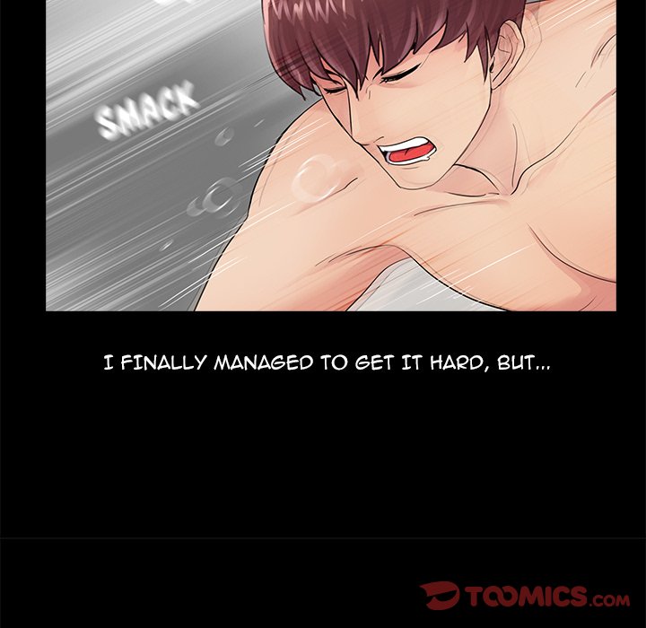 His Return - Chapter 6 [photo 57] - MangaPorn